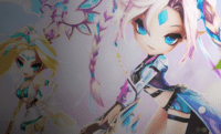 Logo Summoners War
