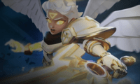 Logo Valor Legends: Idle RPG
