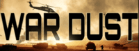 Logo WAR DUST