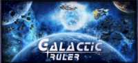Logo Galactic Ruler