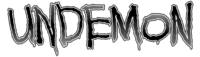 Logo UNDEMON