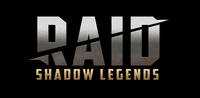 Logo Raid: Shadow Legends - FR