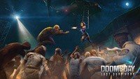 Logo Doomsday: Last Survivors