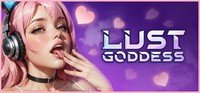 Logo Lust Goddess