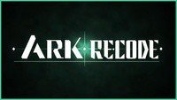 Logo Ark Recode