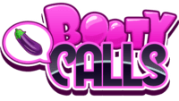 Logo Booty Calls