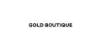 Logo Gold Boutique