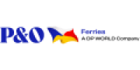 Logo P&O Ferries