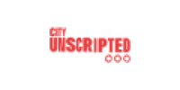 Logo CityUnscripted.com