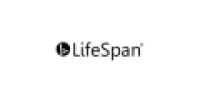 Logo LifeSpan Fitness