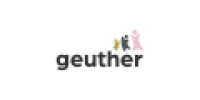 Logo Geuther - FR
