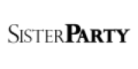 Logo Sisterparty