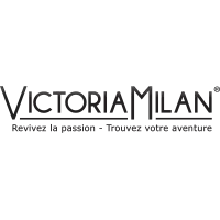 Logo Victoria Milan - FR