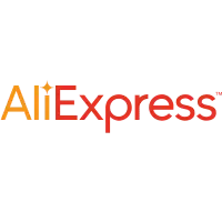 Logo AliExpress - FR