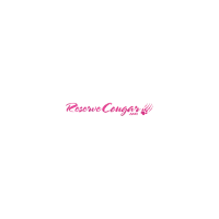 Logo Reservecougar - FR