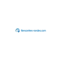 Logo Rencontres Rondes - FR