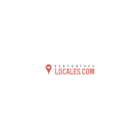 Logo Rencontres Locales - FR