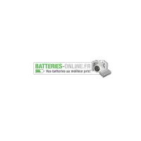 Logo Batteries Online - FR