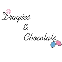 Logo Dragées & Chocolats - FR