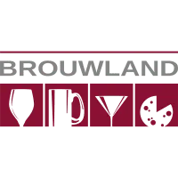 Logo Brouwland - FR