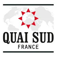 Logo QUAI SUD - FR