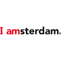 Logo Iamsterdam - FR