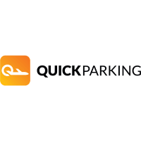Logo Quick Parking - FR