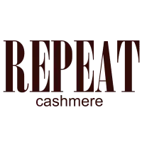 Logo REPEAT cashmere - FR