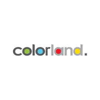 Logo Colorland - FR