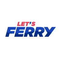 Logo Lets Ferry - FR