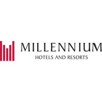Logo Millennium Hotels - FR