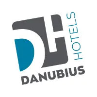 Logo Danubius Hotels - FR