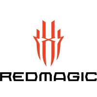 Logo RedMagic - FR