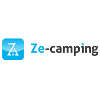 Logo Ze Camping - FR