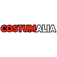 Logo Costumalia - FR