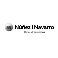 Logo NN Hotels - FR
