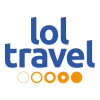 Logo Lol Travel - FR