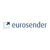 Logo Eurosender - FR