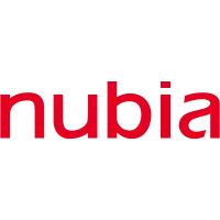 Logo Nubia - FR