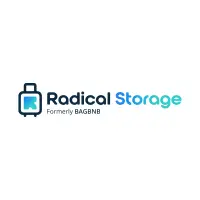 Logo Radical Storage - FR