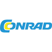 Logo Conrad - FR
