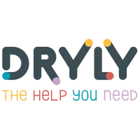Logo Dryly - FR