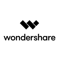 Logo Wondershare - FR