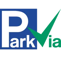 Logo Parkvia - FR