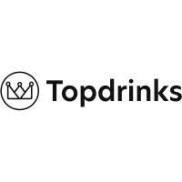 Logo Topdrinks - FR