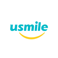 Logo Usmile - FR