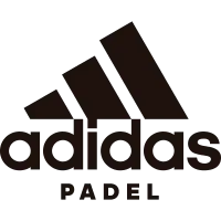 Logo adidas Padel - FR