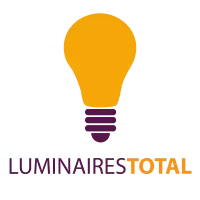 Logo Luminaires Total - FR