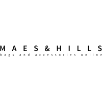 Logo Maes & Hills - FR