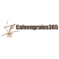Logo Cafeengrains365 - FR